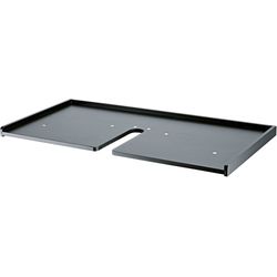 K&M 12337-000-55  деревянный держатель для стойки
