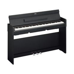 Yamaha YDP-S35B Arius  цифровое пианино, 88 клавиш, клавиатура GHS, 192 полифония, 10 тембров