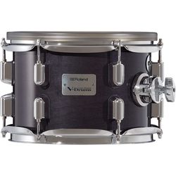Roland PDA100-GE  двухзонный пэд тома 10” x 7” премиум-класса деревянной конструкции