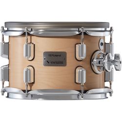 Roland PDA100-GN  двухзонный пэд тома 10” x 7” премиум-класса деревянной конструкции