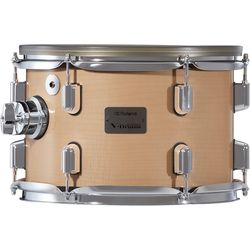 Roland PDA120-GN  двухзонный пэд тома 12” x 8” премиум-класса деревянной конструкции