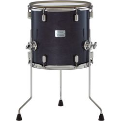 Roland PDA140F-GE  двухзонный напольный пэд тома 14”x14” премиум-класса деревянной конструкции