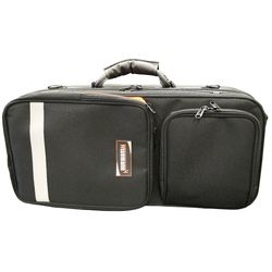 Wisemann Trumpet Case WTRUMC-1  чехол-рюкзак для трубы, водонепроницаемый, кожаные ручки