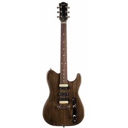 Godin Radium Carbon Black RN  электогитара, Tele, HSH, цвет натуральный
