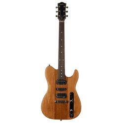 Godin Radium Winchester Brown RN  электогитара, Tele, HSH, цвет коричневый