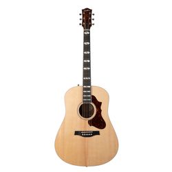 Godin Metropolis LTD Natural HG EQ  электроакустическая гитара Dreadnought, цвет натуральный