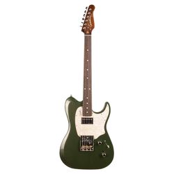 Godin Stadium ’59 Desert Green RN  электогитара, Telecasrter, HS, цвет зеленый