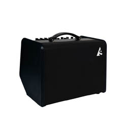 Godin Acoustic Solutions ASG-8 120 Black  комбоусилитель для ак-й гитары, 120 Вт, черный