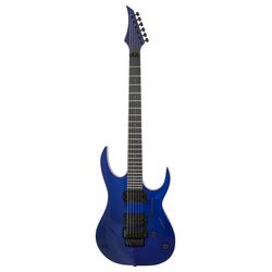 S by Solar SB4.6FRFBL  электрогитара, Floyd Rose, цвет синий