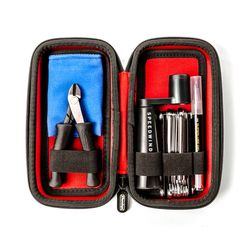 Dunlop DGT121 System 65 Complete Guitar & Bass String Change Kit  набор инструментов для смены струн