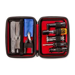 Dunlop DGT122 System 65 Complete Guitar & Bass String Setup Kit  набор для ремонта гитар