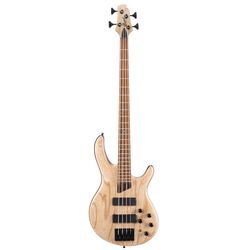 Cort B4 Element OPN  бас-гитара, цвет натуральный
