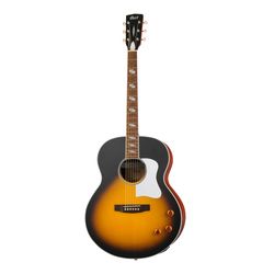 Cort CJ RETRO-VSM  электроакустическая гитара, цвет санберст