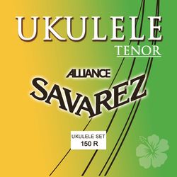 Savarez 150R  Струны для уклулеле тенор