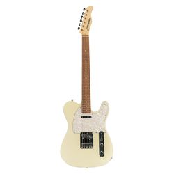 Fernandes TE-1Z CW SALE  электрогитара, цвет кремово-белый