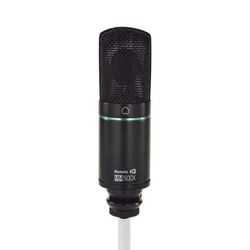 Montarbo MM500X  студийный конденсаторный микрофон, кардиоида, XLR