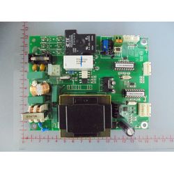 Antari M-8E-PCB (B06681)  основная плата для M-8