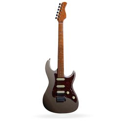 Sire S7 CGM  электрогитара, форма Stratocaster, HSS, цвет золотой металлик