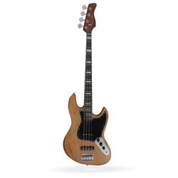 Sire V5R-4 NT  бас-гитара, форма Jazz Bass, цвет натуральный