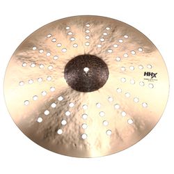 Sabian 18" HHX Complex Aero Crash  тарелка Crash