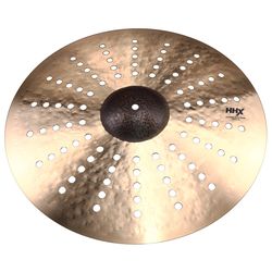 Sabian 20" HHX Complex Aero Crash  тарелка Crash