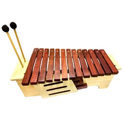 Wisemann WTX Tenor Xylophone 930029  Тенор ксилофон, береза, бук, бальзамо, 1.5 окт, 6 тональностей