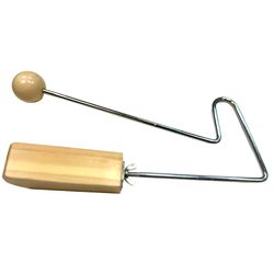 Wisemann WVS Vibra Slap  Вибраслэп, деревянный