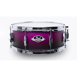 Pearl EXL1455S/C217 SALE  малый барабан 14"х5,5", тополь/красное дерево, цвет Raspberry Sunset