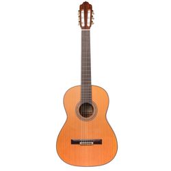Esteve 7SM CD OP SALE  классическая гитара 4/4, массив кедра/массив монгой, цвет натуральный матовый