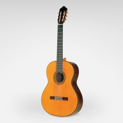 Esteve 8 SP  классическая гитара 4/4, массив ель/палисандра, цвет натуральный
