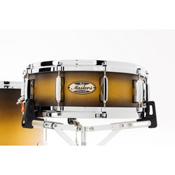 Pearl MP4P1450S/C831  малый барабан 14"х5", клён, цвет Matte Olive Burst