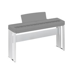 Yamaha L-515WH  подставка для электропиано P-515WH / P-525WH