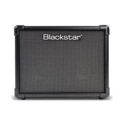 Blackstar ID:Core 10 V4 BT  Моделирующий комбо 10Вт, 2х3" стерео, USB, Buetooth