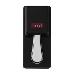 Clavia Nord Single pedal 2  педаль сустейна