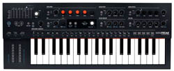 Arturia MiniFreak  37 клавишный гибридный полифонический синтезатор