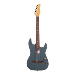 Godin G-Tour Nylon EQ Arctik Blue  электроакустическая гитара, цвет голубой