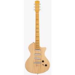 Sire I5L NT.S  электрогитара, форма Les Paul, SSS, цвет натуральный