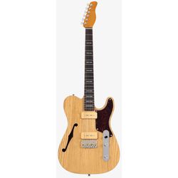 Sire T7TM NT  электрогитара, форма Telecaster, цвет натуральный