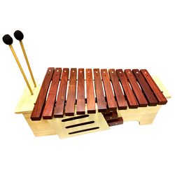 Wisemann WSX Soprano Xylophone 930027 (Уценка)  Сопрано ксилофон, береза, бук, бальзамо, 1.5 окт