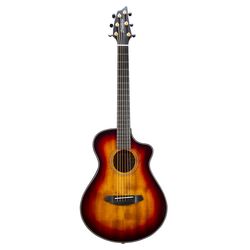Breedlove Oregon Companion Old Fashioned CE  акустическая гитара 