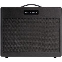 Blackstar St. James 112 BLK  Кабинет гитарный 1х12, 100Вт, 16Ом