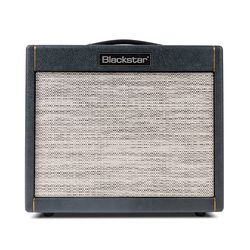 Blackstar TV-10 B EL34  Комбо гитарный ламповый 10Вт, 1х12
