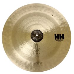 Sabian 22" HH Hammertone Chinese  тарелка China