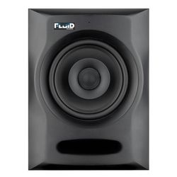 Fluid Audio FX50 V2  активный студийный монитор 90Вт, 5" + 1", 49Hz - 22KHz, вес 3,8кг 