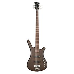Warwick RB Corvette Basic 4 NB TS  бас-гитара, цвет черный
