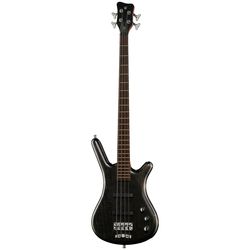 Warwick Corvette ASH Passive NB TS  бас-гитара, цвет черный