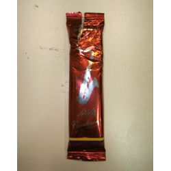 Vandoren Java Red Cut 2.5 (SR2725R) (Уценка)  трость для тенор-саксофона №2.5, 1 шт.
