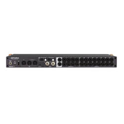 Arturia Audiofuse 16 Rig  аудионтерфейс, 16 входов, 10 выходов, 24 бит / 192 кГц