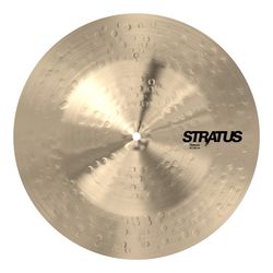 Sabian 18" Stratus Chinese  тарелка China