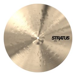 Sabian 16" Stratus Crash  тарелка Crash